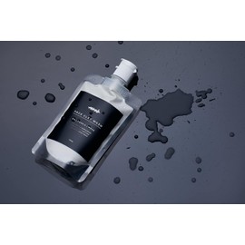  noob FACECLAYWASH CALIFORNIA SMOKE 3.5 oz (100 g) Face Wash Clay Face Wash Men's Skin Care