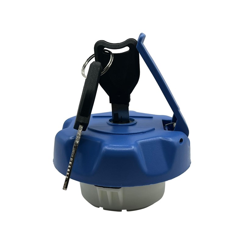 Volvo Truck, Scania Truck 60MM Lockable DEF AdBlue Cap