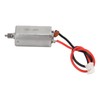 RC Motor Stable Highly Durable Premium Metal Low Friction Low