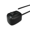 YFFSFDC Car DIY Switch Ship Button Switch OFF/ON DC 12V