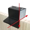 Dovetail Jigs for Woodworking-Cut Wood Joints with Ease ! Perfect