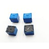 LUOYIMAO General Purpose Relay 10 pcs DC 3V Coil 5