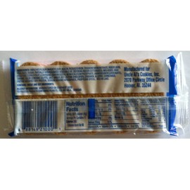 Uncle Al's Old Fashioned Stage Planks, Pack of 12