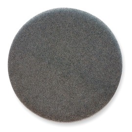 Dayton 4YD90 Air Filter, 45 Ppi, Pk5