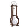 Nispira Iced Coffee Cold Brew Drip Tower Coffee Maker, 6–8