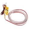 1.8M Car Hood Light with Turn Signal DC12V 5W Waterproof