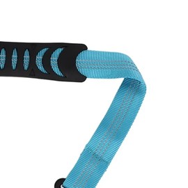 HERCHR Correa para Botas De Esquí, 3 Piezas Correa Patines De Ruedas De Transporte Botas De Snowboard De Nailon Envolturas De Gancho para Zapatos De Patines
