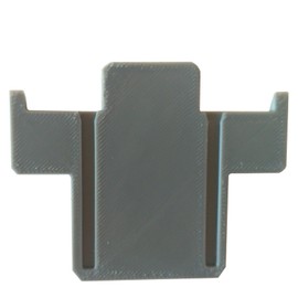 Twowinds Key Unlocking Compatible with Mercedes Becker Map Pilot Navi, Car Radio Removal 2101531 A1727550061