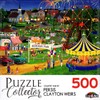 Country Fair 500 Piece Puzzle
