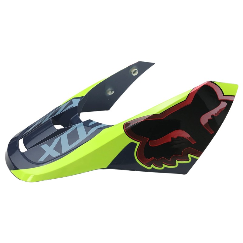 Fox Racing V1 Helmet Visor