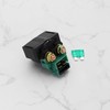 eMagTech Electromagnetic Coil Relay Replacement Compatible with Honda CH125 CH250