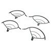 Propeller Guard Propeller Protection Anti Collision Integrated Protective Cover for