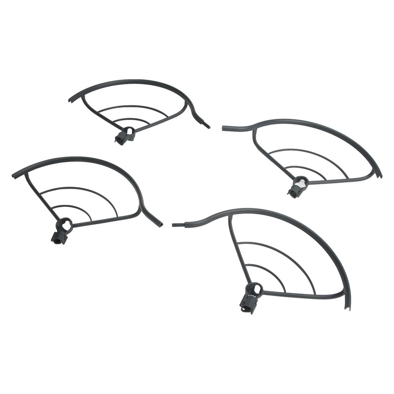 Propeller Guard Propeller Protection Anti Collision Integrated Protective Cover for