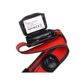 fenix HL18R-T Trail Running und Outdoor Scheinwerfer mit Sport Kopfbandsystem