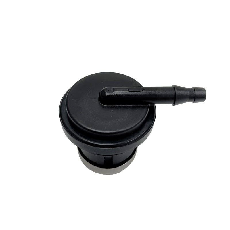 Fuel Gauge Meter and Tank Vent Roll Over Valve Replace