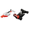 Takara Tomy Mall Original Tomica Premium Racing McLaren Honda MP4/4