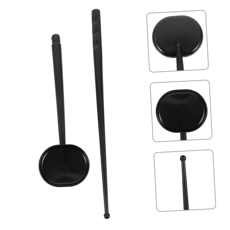VILLFUL S Eye Patch Tool 2 Piece Set for Vision