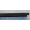 LPC BLACK RV Trailer Thick Vinyl 3/4" Insert Trim Mold