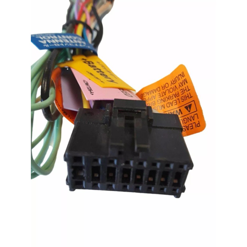 Pioneer Genuine Pioneer Wire Harness for AVICD3 AVIC-D3 CDP1063