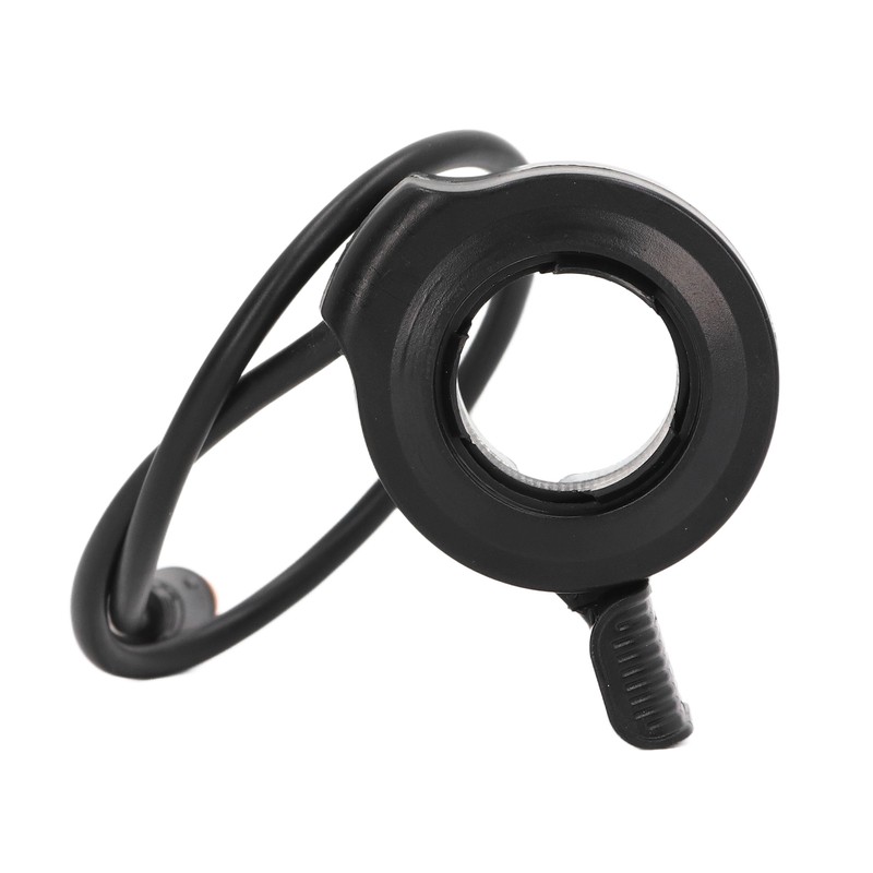Electric Bike Thumb Throttle Accelerator 130X Finger Throttle with Waterproof