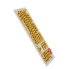 104Pcs Keycaps Metallic Durable Stable TwoTone Translucent Backlit Mechanical Keyboard
