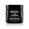Brickell 브리켈 남성용 리바이탈라이징 안티에이징 크림 2온스 [Unscented] Brickell Men's
