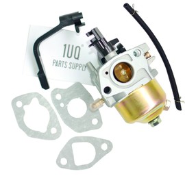 1UQ Carburetor Carb for Powerhorse 750137 212CC 2000 2500 Watt Gas Generator Carburetor