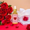 Lasting Love Anointing Oil – White Rose & Musk for