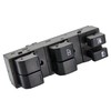 ZAPOSTS Power Window Switch Fits for Nissan Cube 2009-2014.Front Left