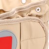 Back Decompression Waist Belt Lumbar Inflatable Traction Belt Air Waist
