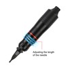 Professional Electric Tattoo Pen DC Interface Machine Strong Motor Tattoo