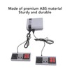 Retro Video Console Dual Players Mode AV Output Wired Classic