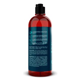 Shampoo Cool Mint Detox Therapy 591ml The Botanist