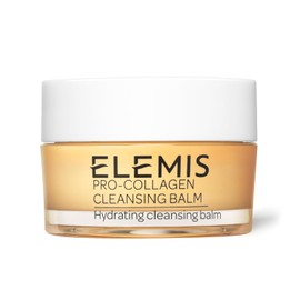 ELEMIS Bálsamo limpiador Pro-Collagen | Bálsamo de tratamiento ultra nutritivo + máscara facial limpia, calma, calma y elimina el maquillaje y las impurezas