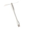 kenable USB Portable & Flexible Fan High Powered Fan for