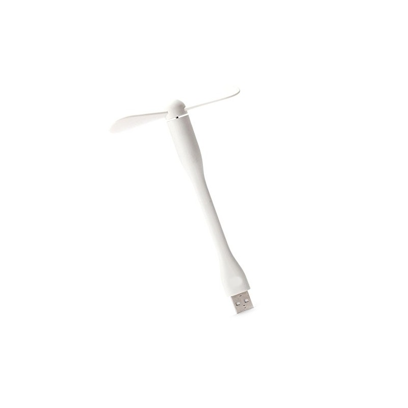 kenable USB Portable & Flexible Fan High Powered Fan for