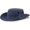 Tilley Unisex T3 Wanderer Hat (Blue, 7 3/8)