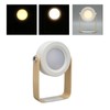 Telescopic Lantern Lamp Dimmable USB Charging Touch Control Eye Protection