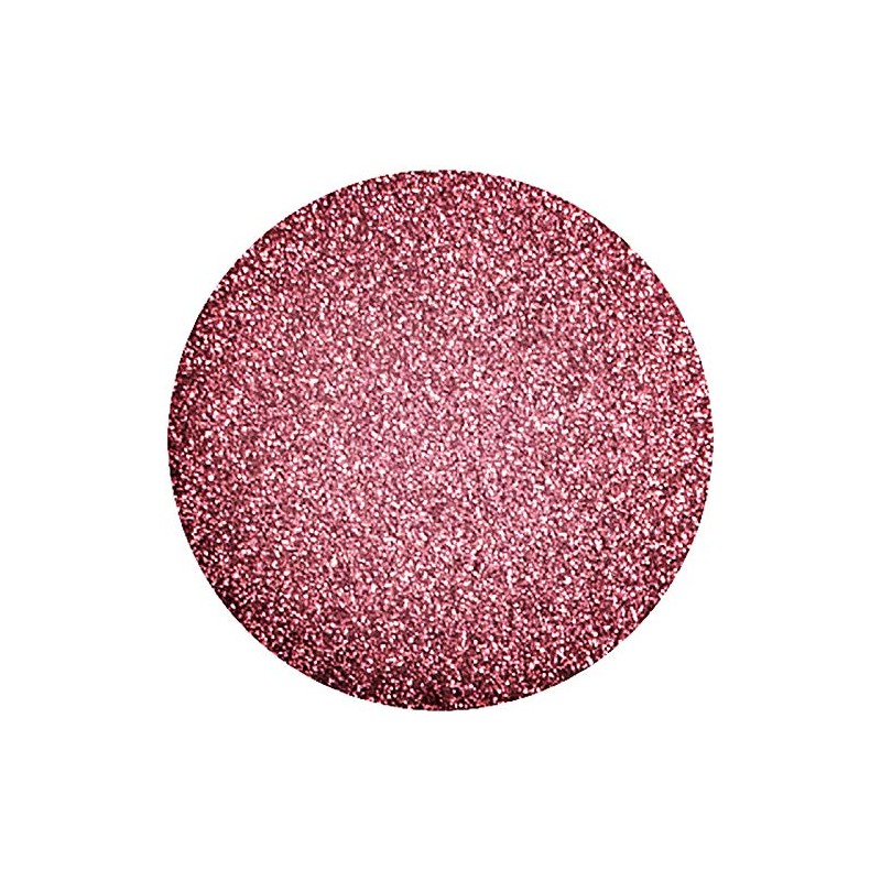 Stefania D'Alessandro Glitter Ultrafine Rose - Soft Pink - Glitter