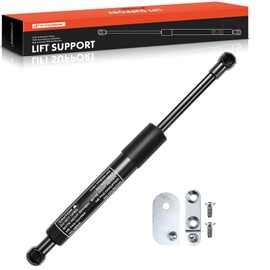A-Premium Tailgate Assist Shock Compatible with Ford Ranger 2019 2020 2021 2022 2023 2024 Truck Tail Gate Lift Assist Pickup Shock Absorber Tailgate Damper