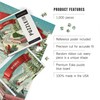 Lantern Press 1000 Piece Jigsaw Puzzle, Quebec, Holiday Tradition, Christmas