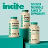 Incite Nutrition Pre + Pro Bio Cultures Complex 13 Billion