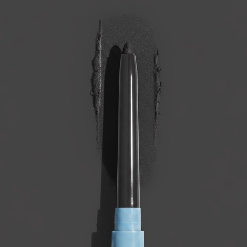 PRIME PROMETICS PrimeEyes Glide Eyeliner for Mature Women – Waterproof,
