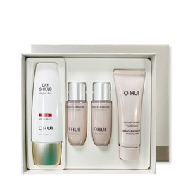 Ohui Day Shield Perfect Sun Red 50ml Set