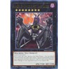 Number 15: Gimmick Puppet Giant Grinder - MAGO-EN056 - Gold Rare - 1st Edition
