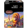 Celestial Seasonings® English Breakfast Tea Single-Serve K-Cup®, Carton Of 96