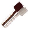 Niigata Seiki BeHAUS Joint G1/4 Hose Mouth Outer Diameter: 0.4 inches (9 mm) J-226