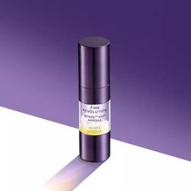 MISSHA [2개][미샤] 타임레볼루션 레티놀 500샷 앰플 10ml [2 pcs][Missha] Time Revolution Retinol 500 Shot Ampoule 10ml