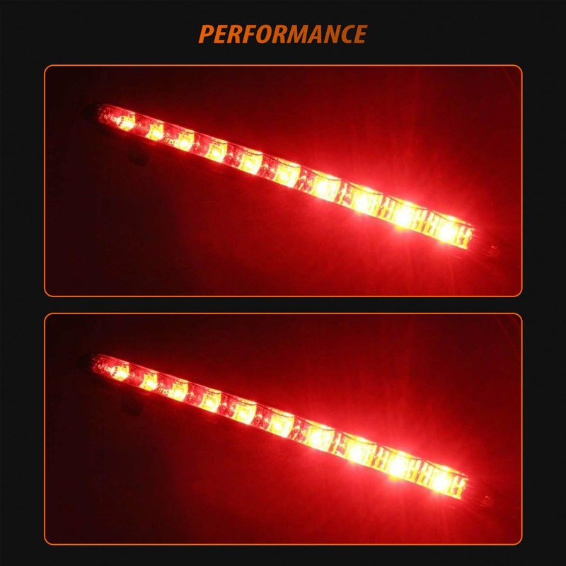 ADIIL Strobe Flash Controller Brake Light Strobe Module Box For