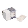 Hyuduo 600 ml Soap Dispenser, Wall Mounted Induction Liquid Soap